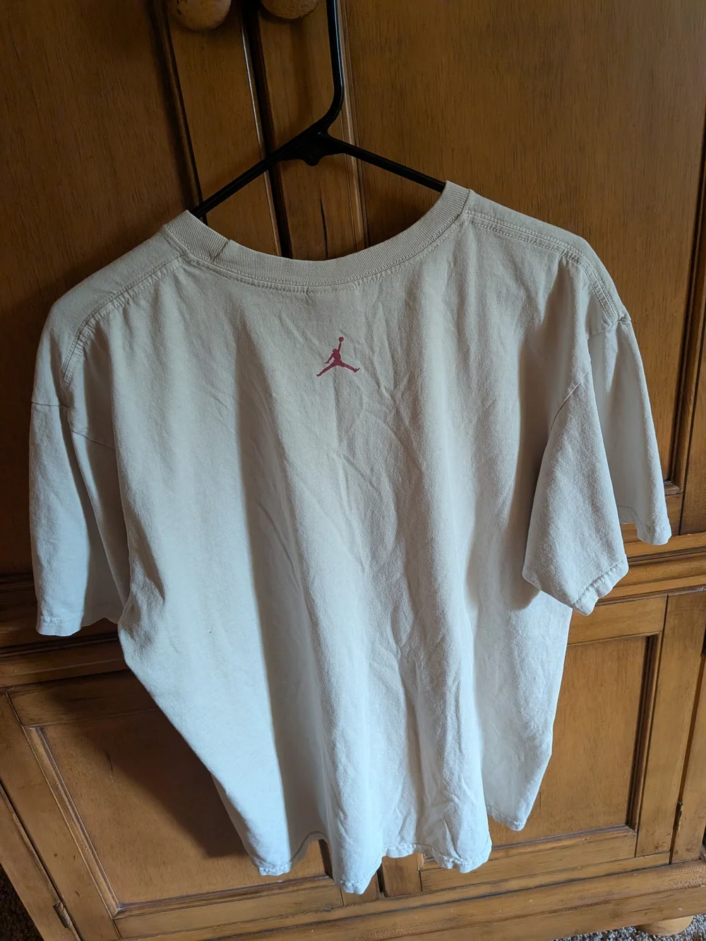 Vintage Jordon Graphic T-Shirt